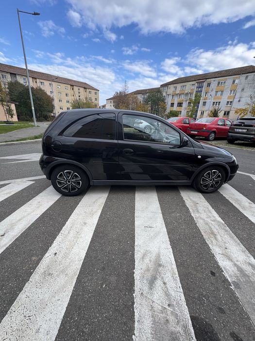 Vand Opel Corsa C