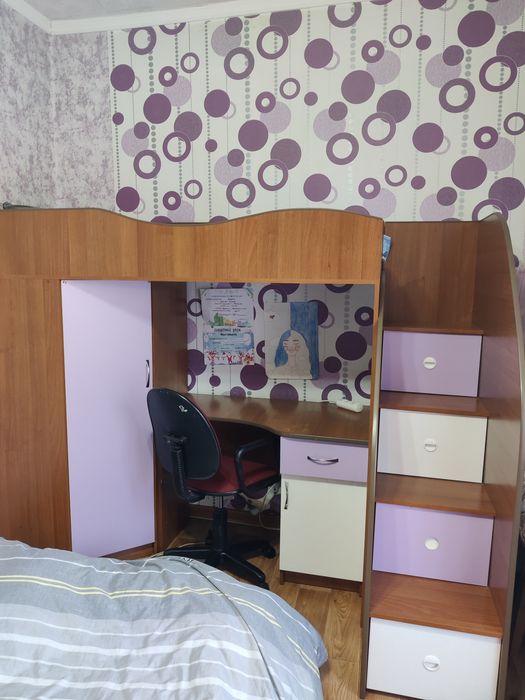 Спальный гарнитур