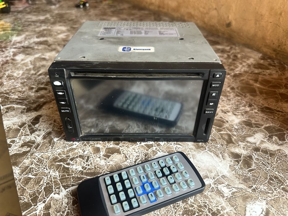 Продам оригинал мафон