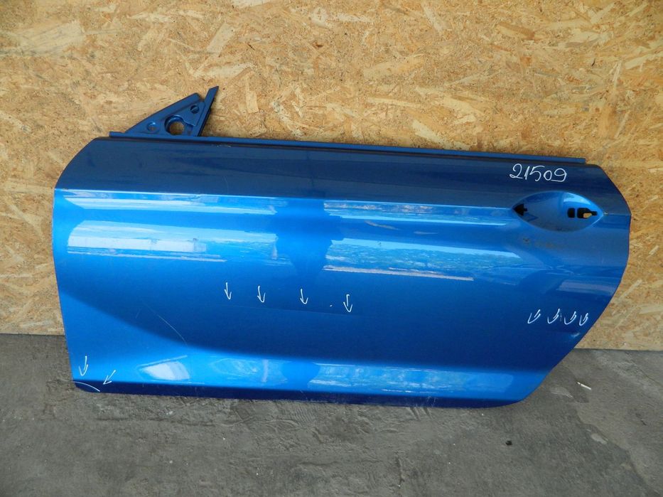 Usa stanga fata BMW Seria 6 F12 / F13, 2012, 2013, 2014, 2015, 2016, 2017, 2018.