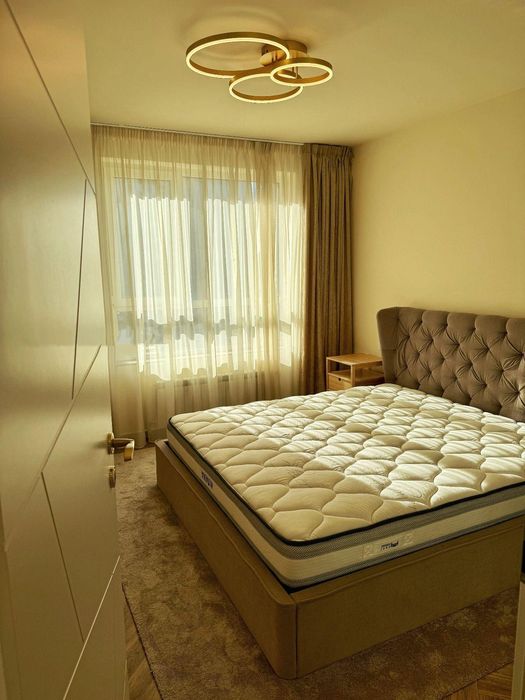 Дава се под наем Двустаен апартамент в София, Лагера - 86 кв.м за 747.66 € - Снимка #4