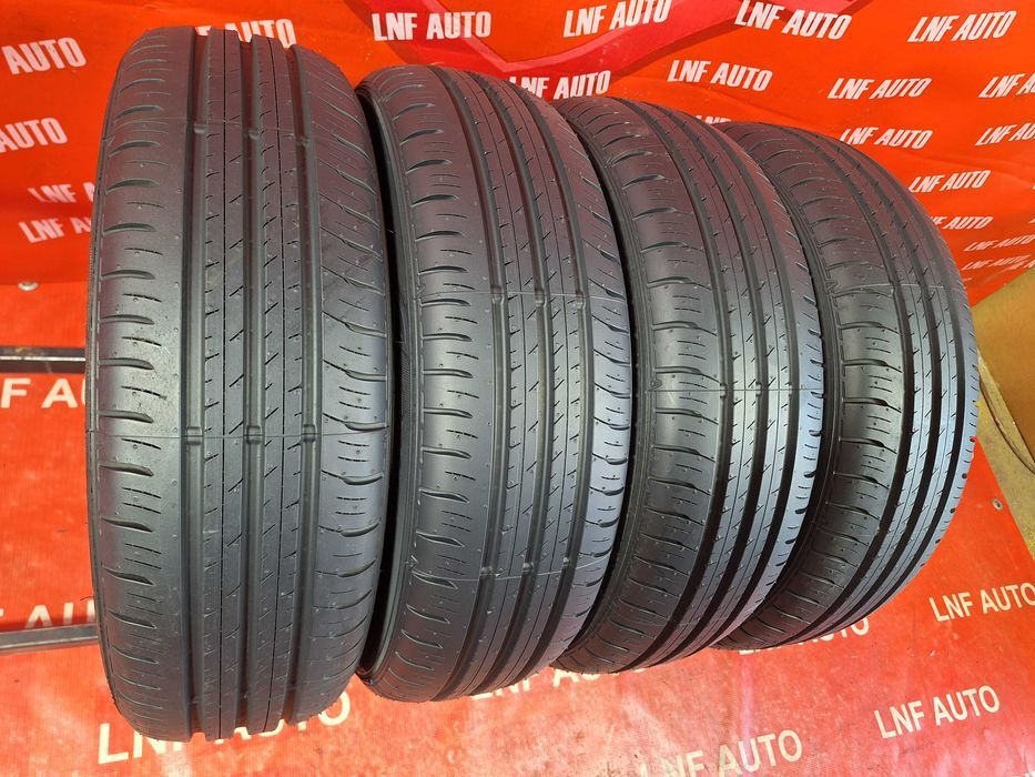 anvelope de vara - 175/65/15 - dunlop - noi - dot 2019 !