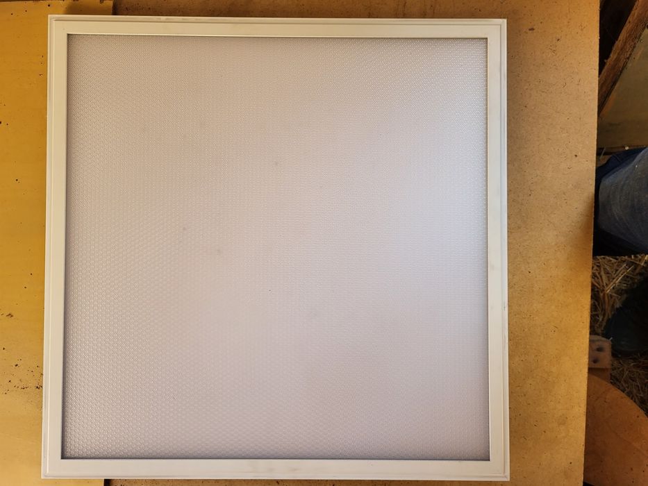 LED панели 60/60