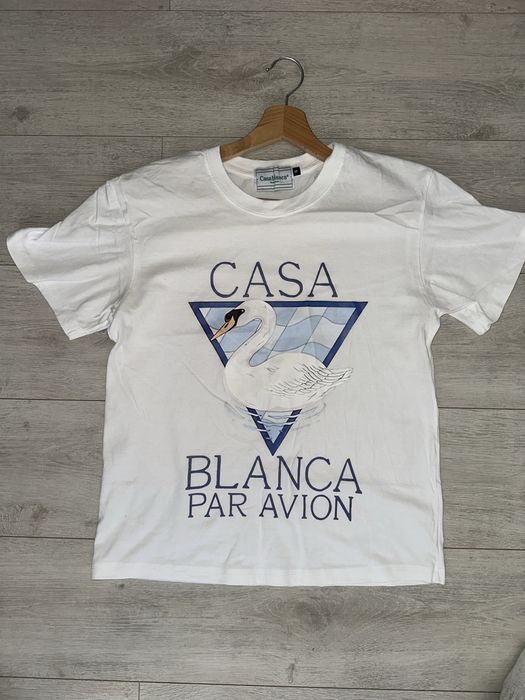 Тениска Casablanca