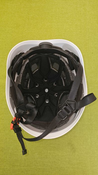 KASK Superplasma Работна каска. Каска за защита.