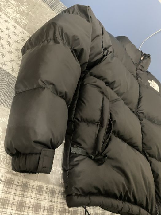 North Face Мъжко яке