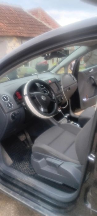 Volkswagen Golf 5 Plus