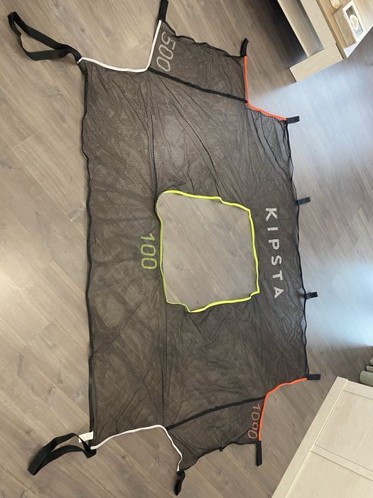 Plasa precizie Kipsta poarta 3m/2m