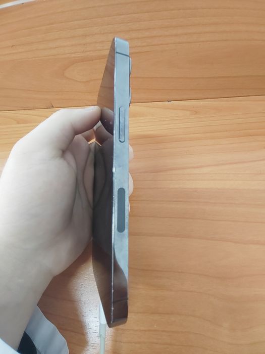 iPhon 13 Pro. Тозза