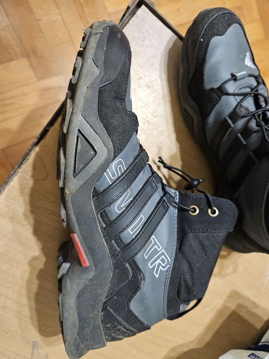 Мъжки обувки Adidas