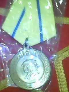 ордена и медали СССР аналоговые