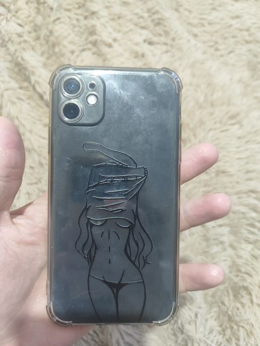 продам iphone 11. 84%