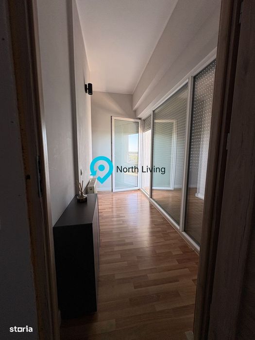 Duplex Superb + Mansarda | OTOPENI
