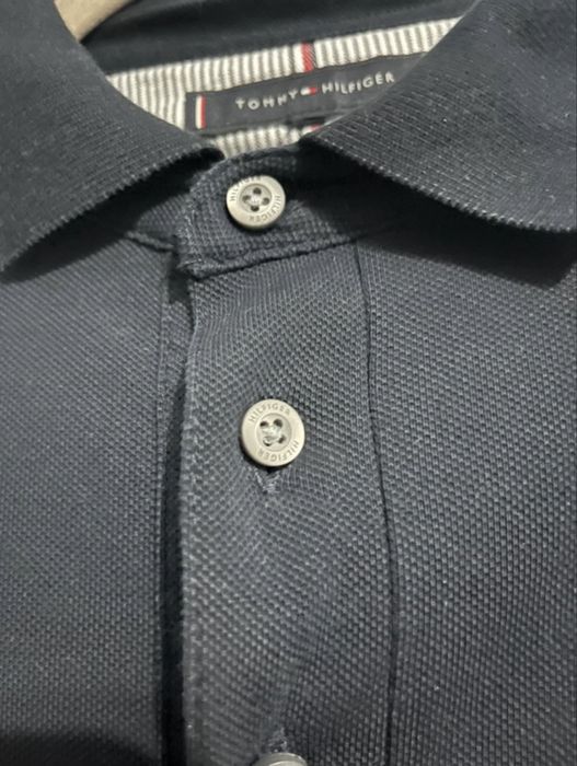 Tricou barbati , Tommy Hilfiger , marime S/M
