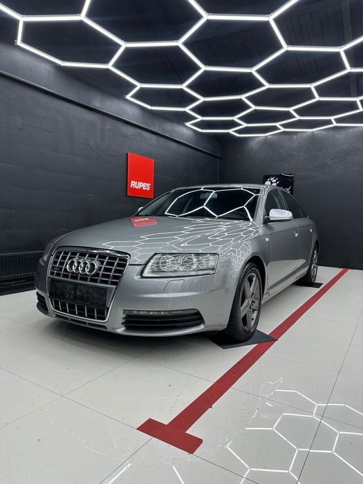 Audi A6 C6 Rs Optic 3.0 Tdi