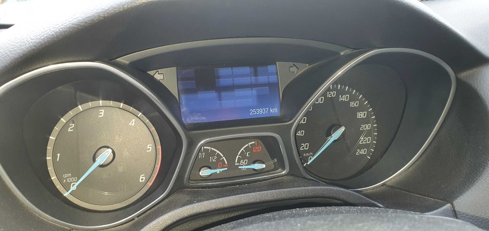 Taxi cu licență complet echipat
