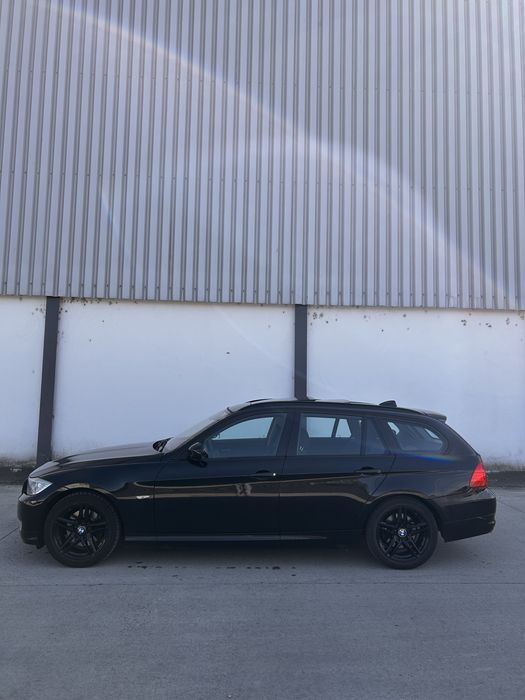 BMW E91 2.0D seria 3