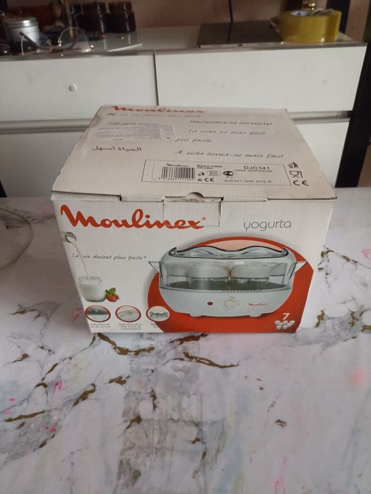 Йогуртница не дорого