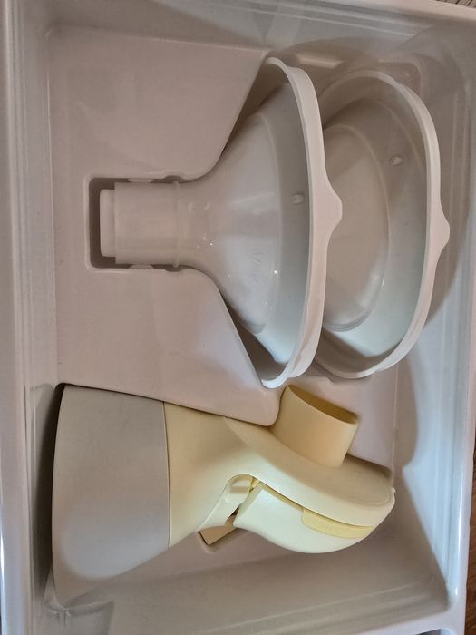 Електрическа помпа за кърма medela swing flex