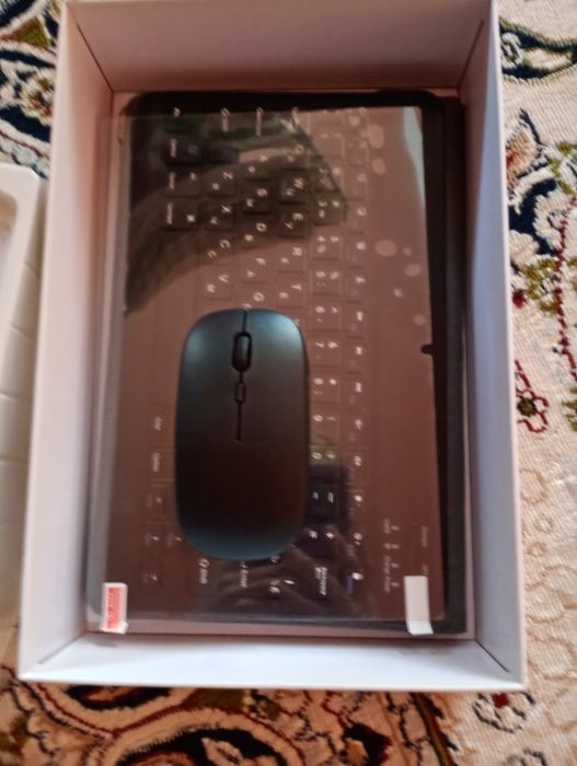 Планшет Gviil2000