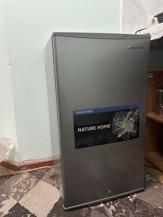 Мини холодильник