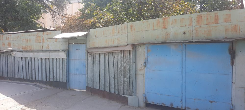 Uy sotiladi yer hisobida 3.4 sotix