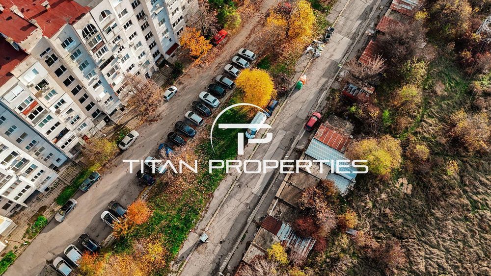 Продава се Парцел в София, Люлин 3 - 778 кв.м за 174 €/кв.м - Снимка #2