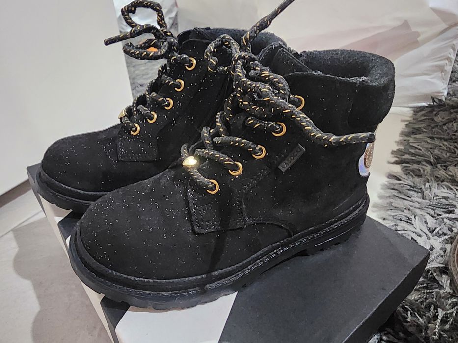 Детски ботуши - боти