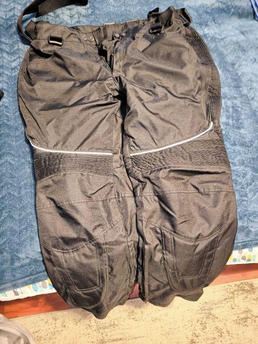 pantaloni GMS moto touring
