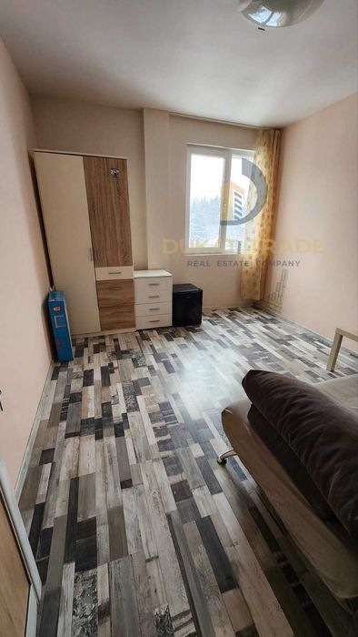 Дава се под наем Тристаен апартамент в Варна, Чайка - 80 кв.м за 663 € - Снимка #7