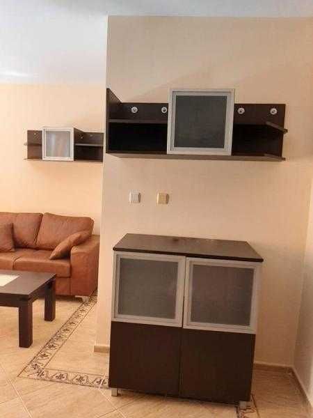 Двустаен апартамент в централна градска част!