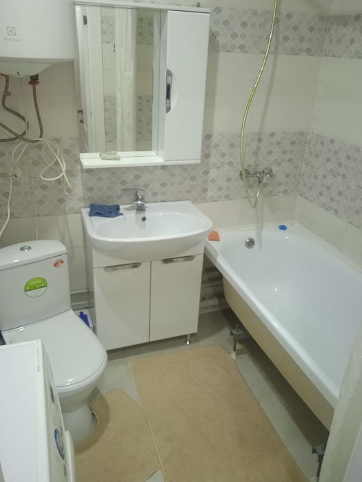 Сдам аренду квартиру