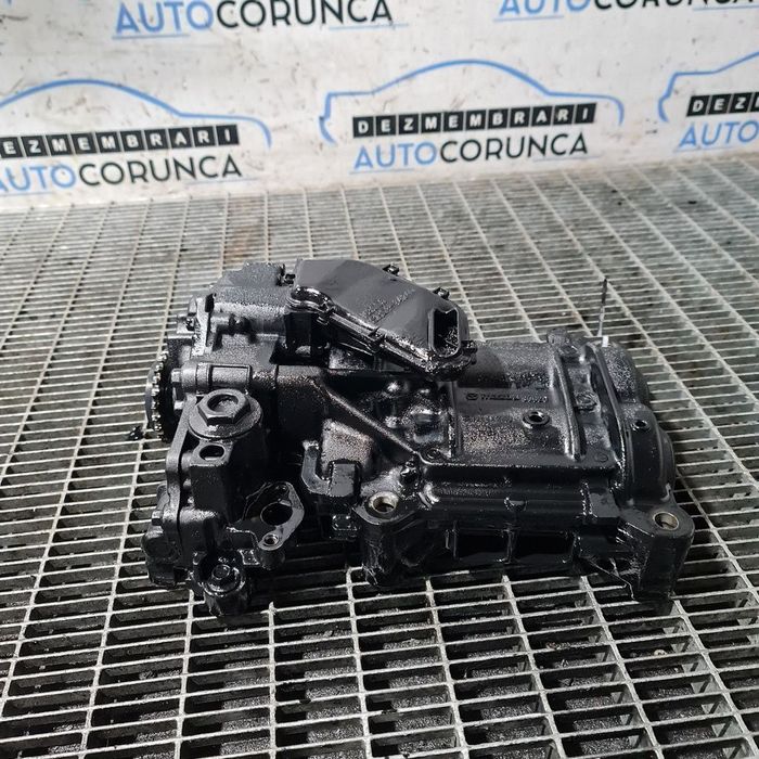 Pompa ulei Mazda CX - 5 2.2 Diesel 2012 - 2015 150CP SHY1 Euro5 (1319) Sh01117k0