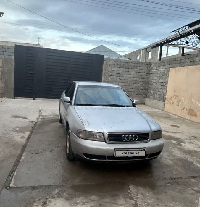 Ауди А4 Продам автомобиль