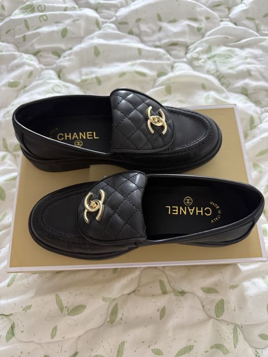 Pantofi Chanel 37