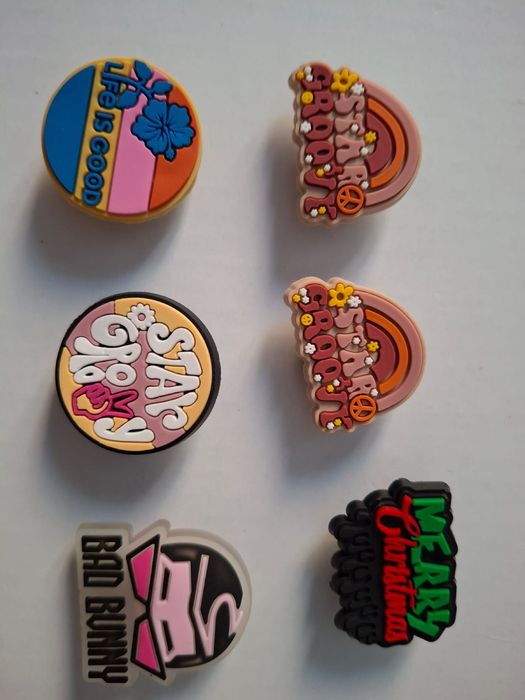 Accesorii papuci crocs