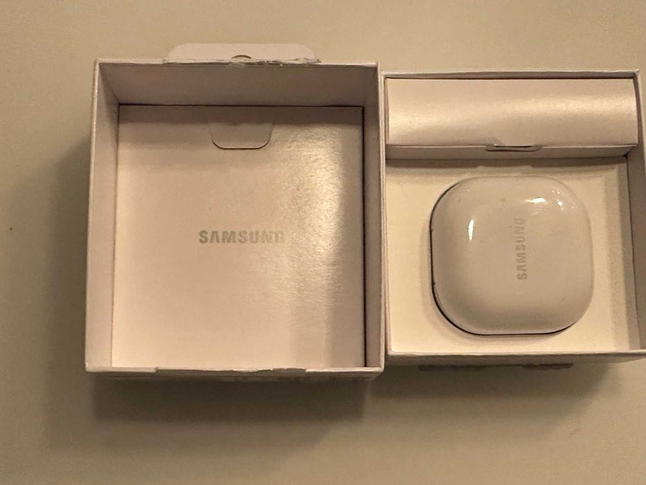 Безжични слушалки Samsung Galaxy Buds FE