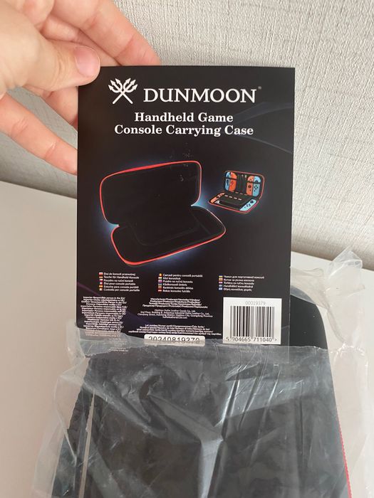 Калъф за Нинтендо, Nintendo Switch