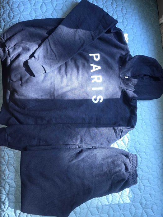 Мъжки спортен екип