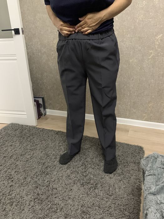 Мужские брюки новые