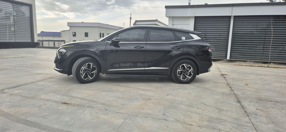 Kia Sportage 2023