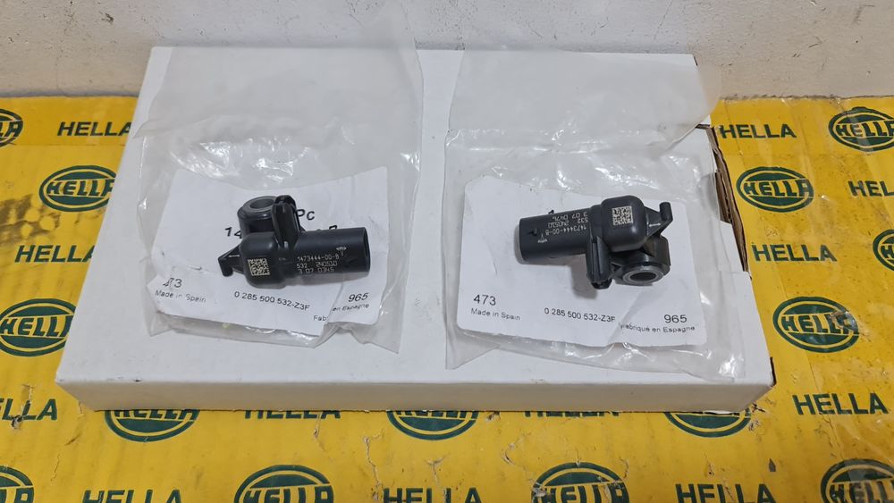 Senzor crash impact airbag Tesla 3 Y S X nou 1473444-00-D