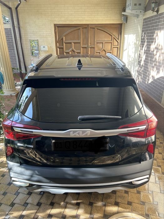 Киа Селтос 2021 г premium (full) комплектация 20.600$ СРОЧНО!