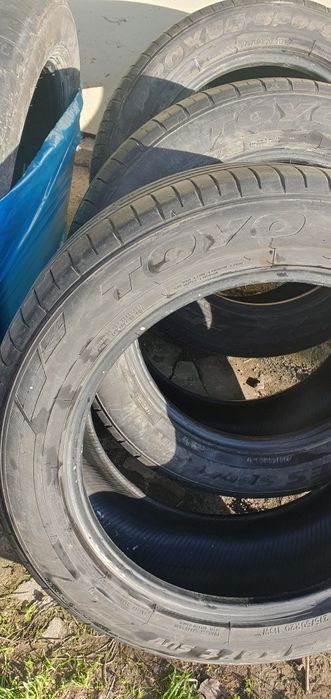 Toyo 275/50/20 гуми Тойо