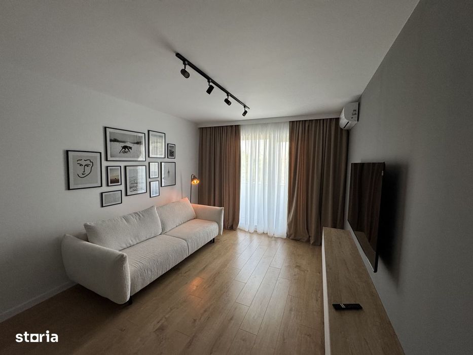 Apartament 2 camere CityNord 1 Decembrie
