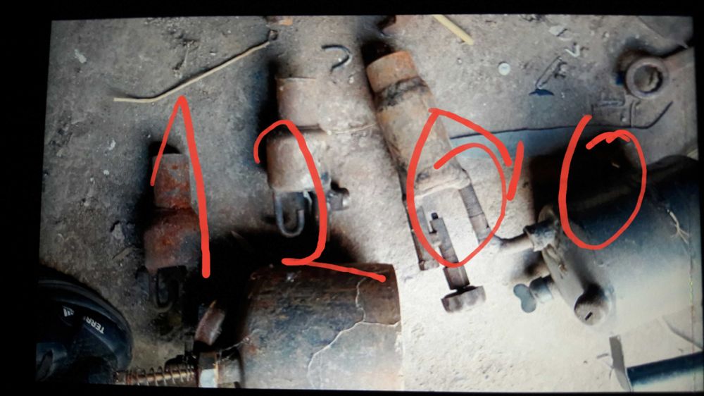 Ключи инструмент