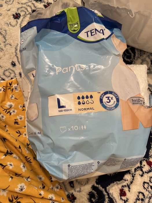 Памперс сатамын срочно