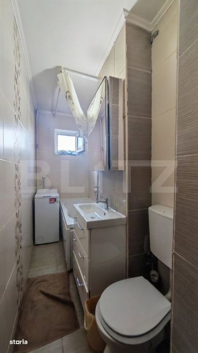 Apartament cu 2 camere, 42 mp, zona Rogerius