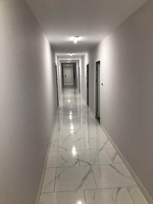 Продава се Двустаен апартамент в Перник, Изток - 40 кв.м за 625 €/кв.м - Снимка #1