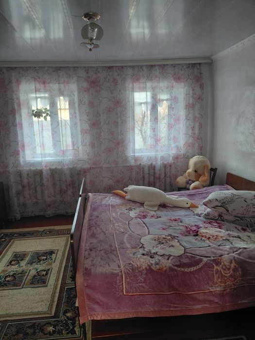 Продается дом с участком г.Каратау